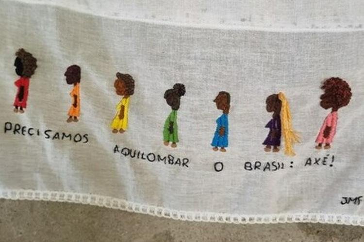 Iphan assina portaria de tombamento dos quilombos no Dia da Consciência Negra
