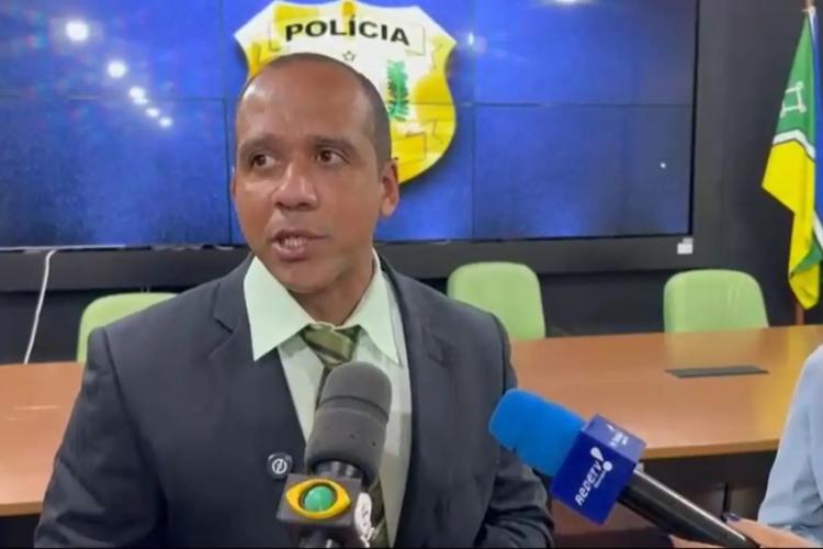 Polícia Civil prende mulher suspeita de exercer ilegalmente a medicina em clínica de estética em Santana