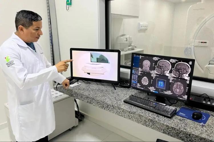 Governador Clécio sanciona Projeto de Lei que altera e amplia legislação sobre telediagnóstico