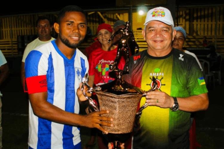 VERA CRUZ ESPORTE CLUBE é campeão da Copa Municipal 2024 em Amapá/AP