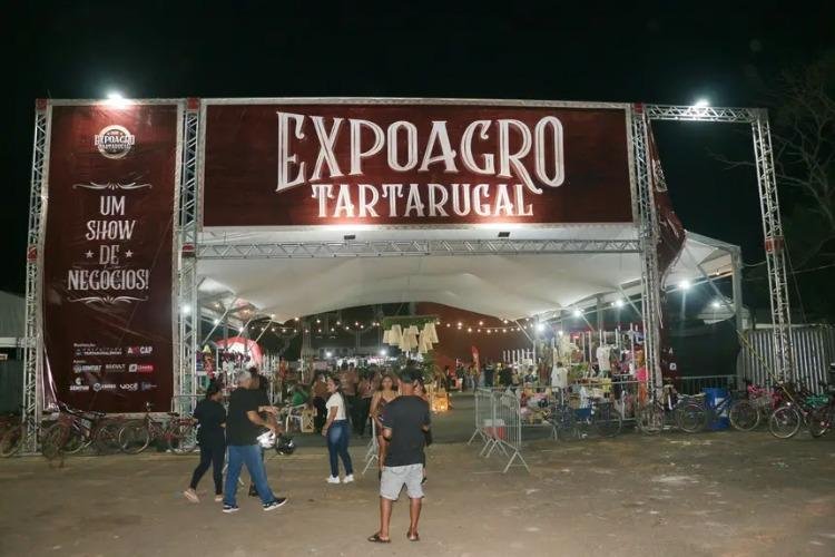 ExpoAgro movimenta economia e abre espaço para empreendedores ampliarem negócios