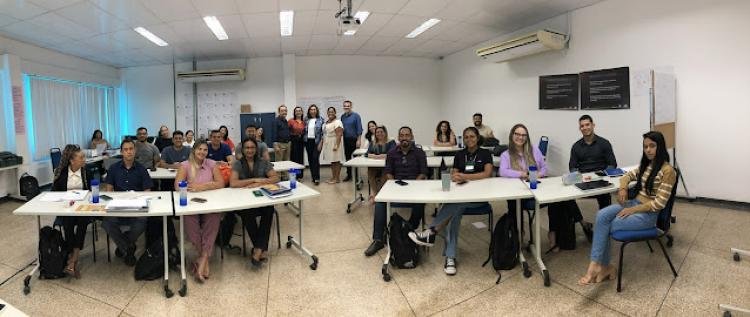 Sebrae abre inscrições para a 105ª turma do Curso Empretec