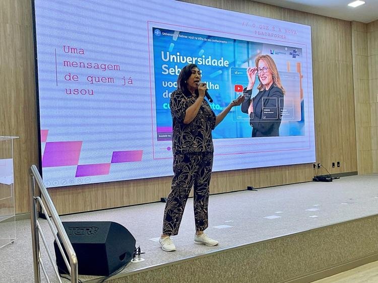 Projeto Humanizar Diversidade lança plataformas para desenvolvimento contínuo dos colaboradores do Sebrae