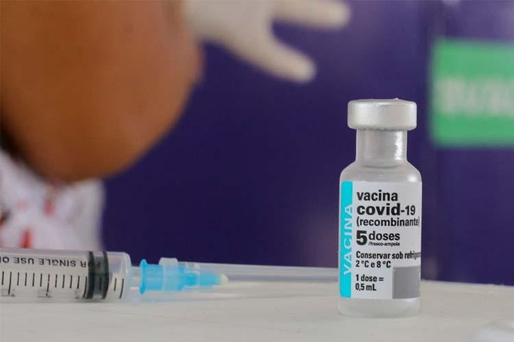 COVID-19: GESTANTES E PUÉRPERAS SEM COMORBIDADES DE 30 ANOS OU MAIS PODERÃO SE VACINAR NESTA SEGUNDA-FEIRA (07); CONFIRA OUTROS GRUPOS