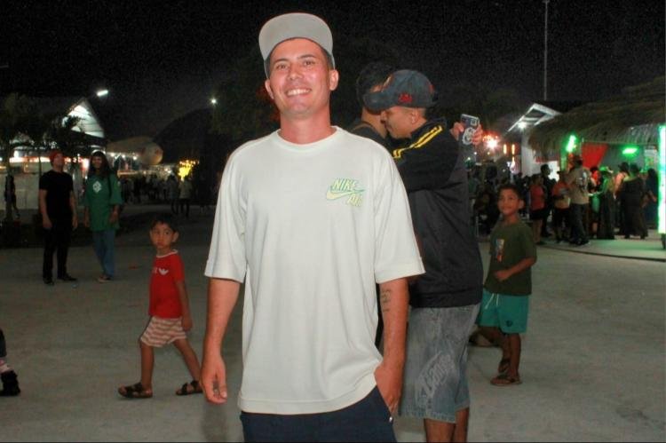 Hip hop ganha espaço na Expofeira 2026 e reúne diferentes linguagens da cultura urbana