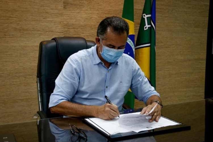 Governo do Amapá prorroga permanência de 4,8 mil famílias no Renda Para Viver Melhor