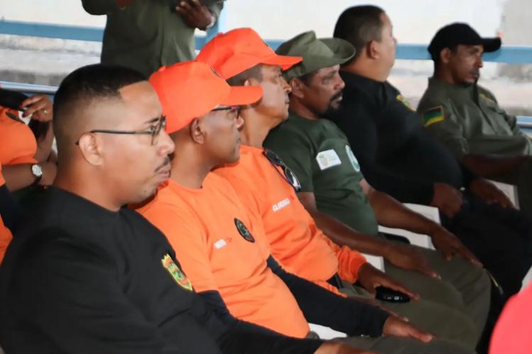 Governo do Amapá intensifica prevenção a incêndios diante do avanço dos focos em Macapá