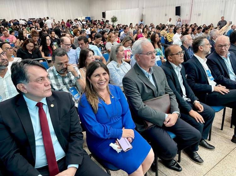 1° Workshop para Construção do Plano da Sociobioeconomia conta com órgãos estaduais e instituições internacionais