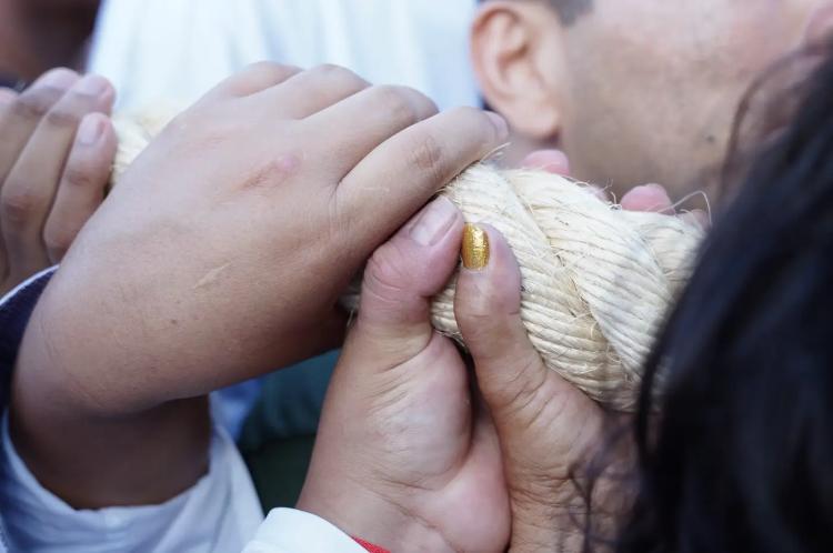 Círio 2026: milhares de fiéis foram às ruas em procissão de fé e homenagens a Nossa Senhora de Nazaré