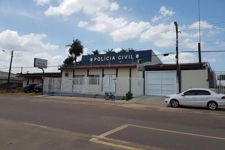 Jovem confessa autoria e diz que matou homem em garimpo no AP após ser ameaçado pela vítima