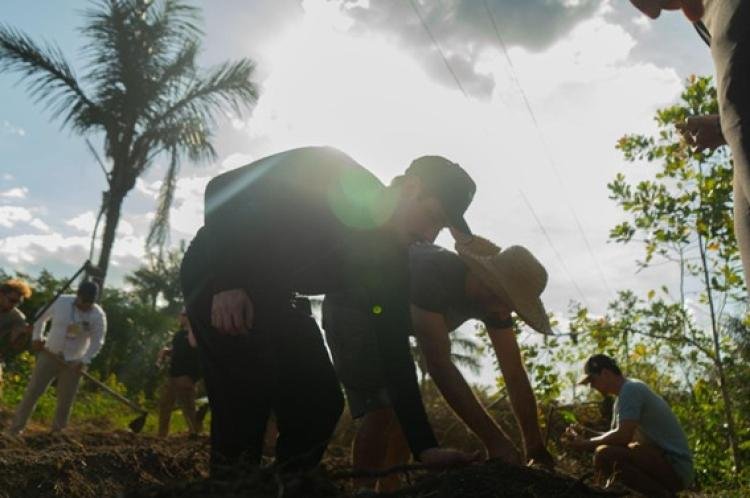 Relatório da Swissnex revela colaborações entre Amazônia e Suíça que conectam ciência, inovação e conservação na maior floresta tropical do mundo