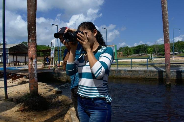 Última chance: Inscrições para curso gratuito de fotografia básica se encerram nesta quarta (25)