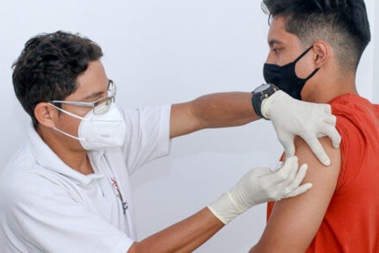 Covid-19: confira como será a vacinação nesta terça-feira (30)