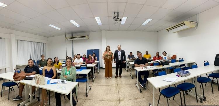 Sebrae inicia 1ª etapa da Consultoria Integrada de Gestão em pequenos negócios