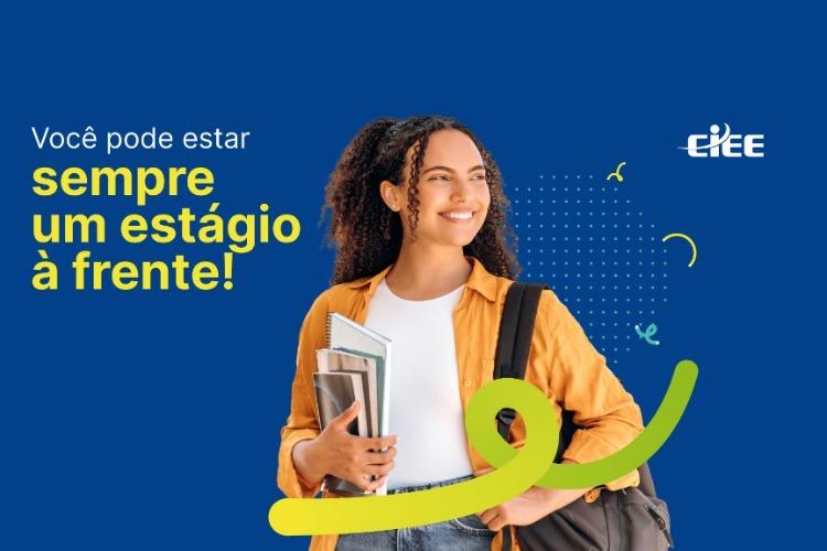 CIEE está com 29 vagas abertas para os programas de Estágio e Aprendizagem no Amapá