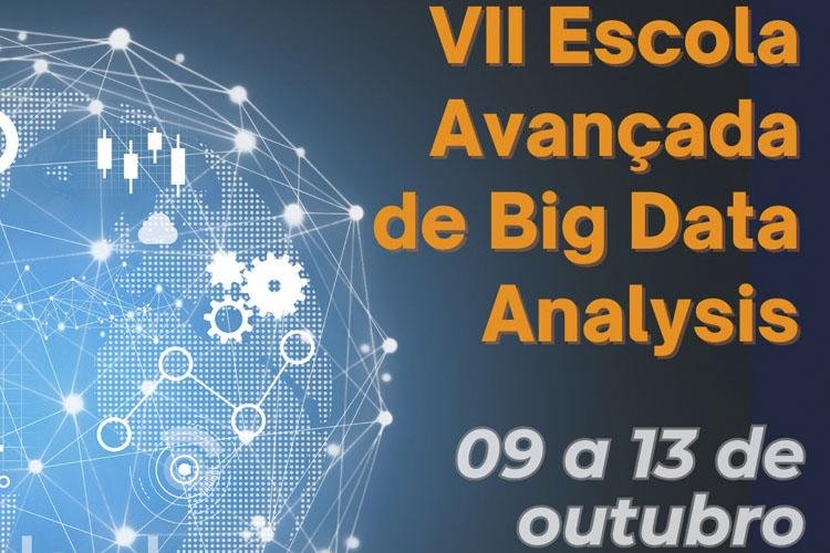 VII Escola de Big Data da USP: confira os cursos e as datas de inscrição