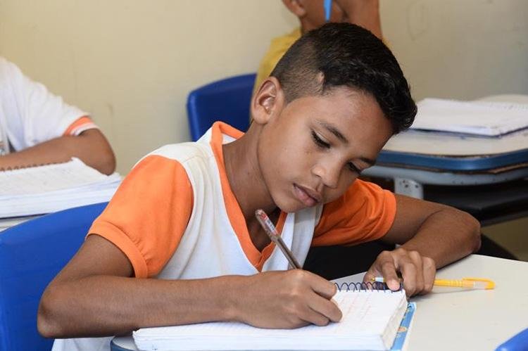 Inscrições para a Chamada Escolar vão até 7 de dezembro