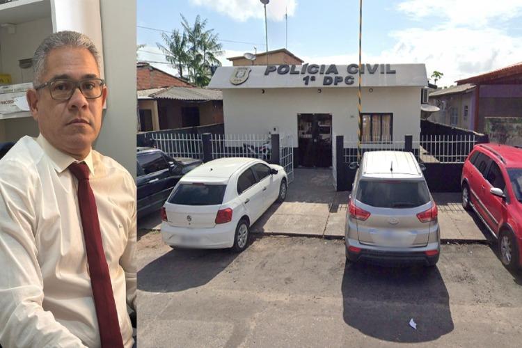 PC indicia homem que matou e mutilou cães após golpeá-los com arma branca em Macapá