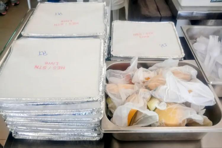 Governo do Amapá garante funcionamento regular e melhorias na alimentação dos Hospitais Estaduais