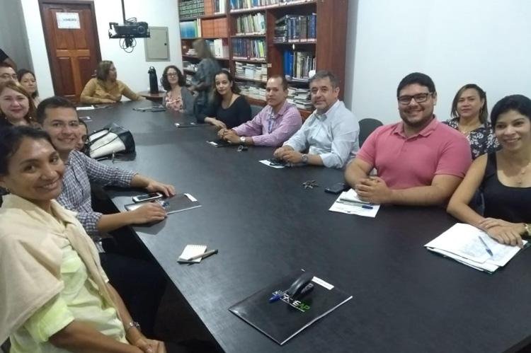 Projeto "Leguminosas do Amapá" foi aprovado em primeiro lugar no Programa de Apoio a Núcleos Emergentes de Pesquisa