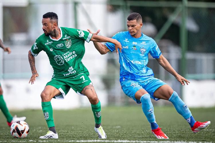 Mudança de Estádio: Jogo entre Independente e Oratório será no Glicério Marques a pedido do Mandante