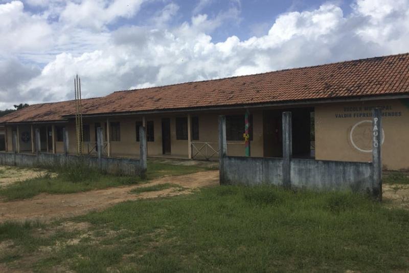 12ª Zona Eleitoral cria novo local de votação no município de Ferreira Gomes