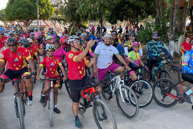 Macapá Verão movimenta fim de semana com intensa programação esportiva