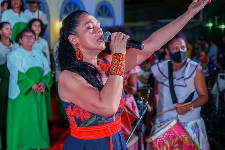 Música da Amazônia é destaque no 1º Auto de Natal da Prefeitura de Macapá