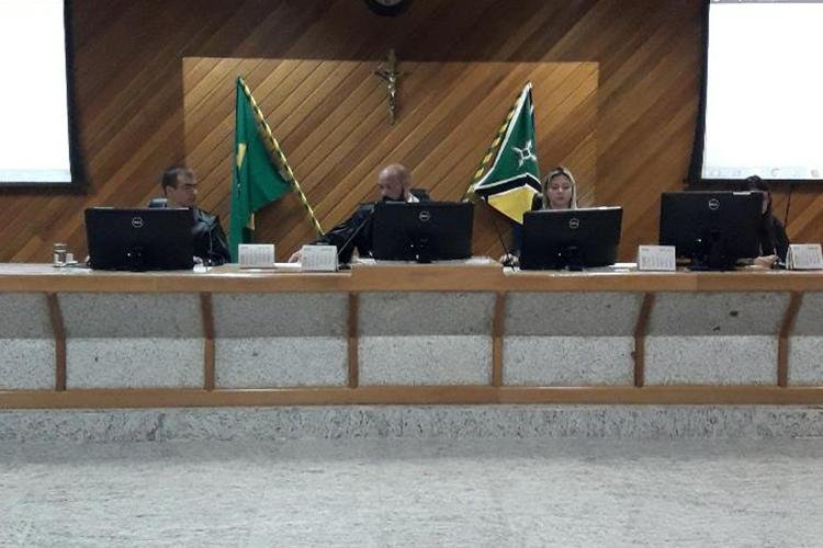 TRE/AP aprova resolução sobre audiência de custodia nas eleições