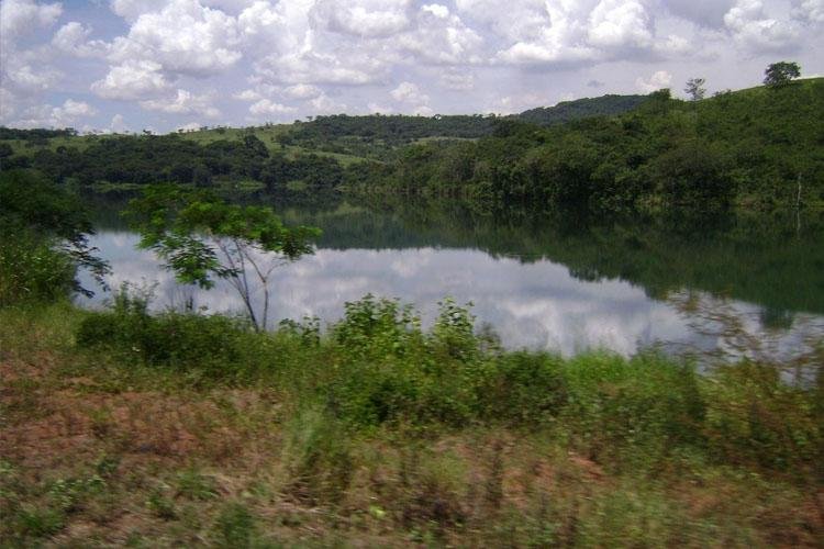 Corpo de homem desaparecido há 6 dias no Rio Araguari é achado em Cutias