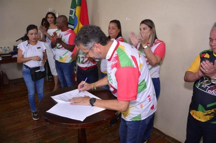 Agropesc 2023: Amapá se prepara para uma nova edição da feira agropecuária