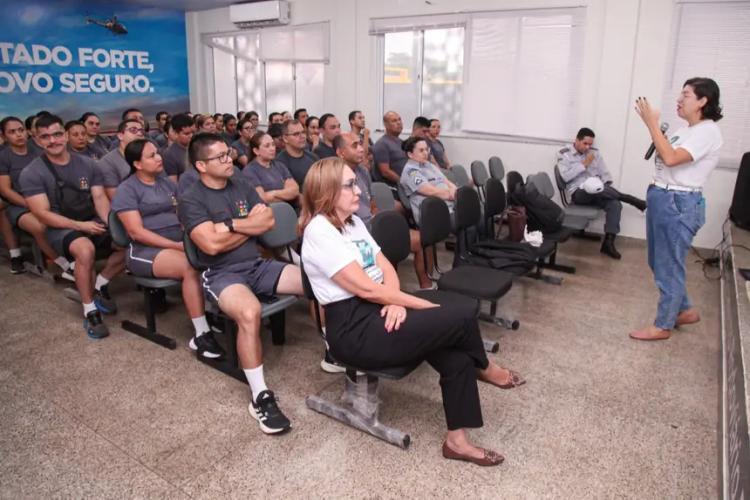 Escuta SUSP: Governo do Amapá oferece atendimento psicológico sigiloso a servidores da Segurança Pública e soma 760 teleconsultas