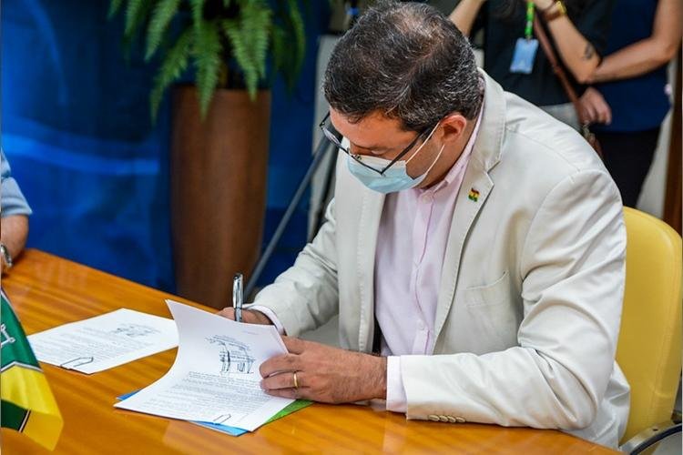 Trapiche Elizer Levy passa a ser administrado pela Prefeitura de Macapá