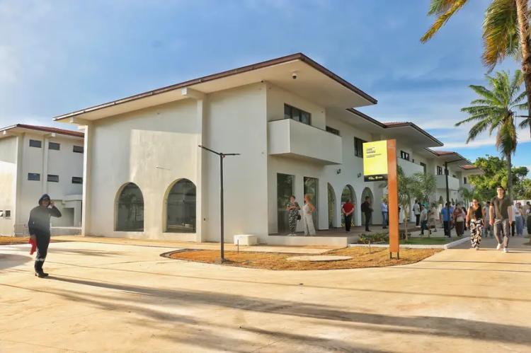 Entrega da praça do Parque Tecnológico aquece o comércio e atrai empreendedores para a orla de Macapá