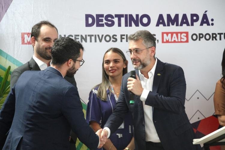 Amapá amplia conectividade aérea e impulsiona turismo com redução de ICMS para a aviação