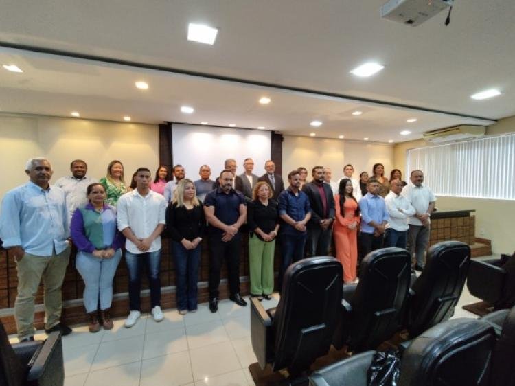 MP-AP anuncia resultado da eleição para Conselheiros Tutelares em 15 municípios