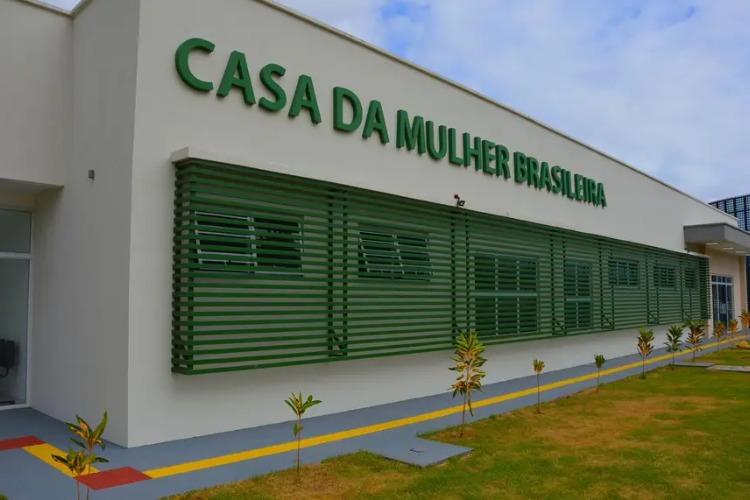 Casa da Mulher Brasileira é inaugurada em Macapá no Dia da Mulher