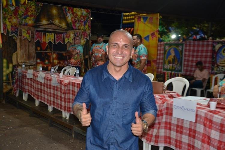 3ª edição do "Arraiá da Capitá" encanta público na Zona Norte de Macapá