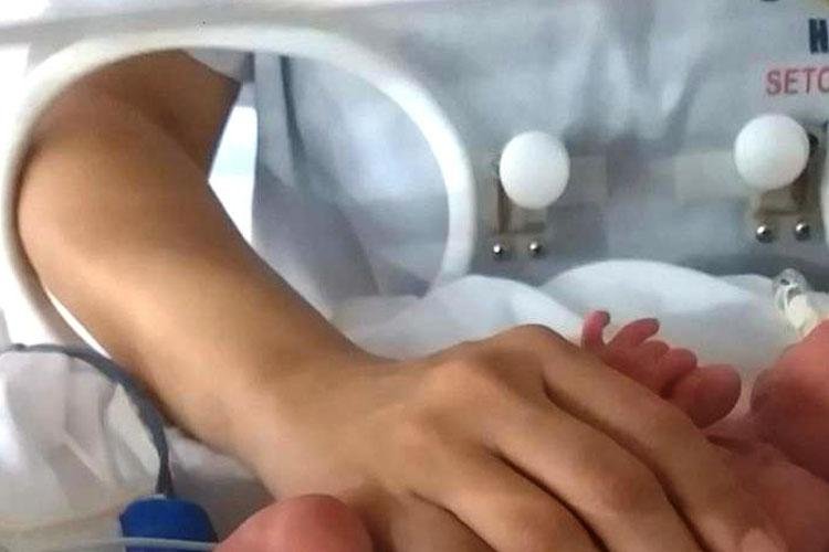Pré-natal adequado pode prevenir a prematuridade