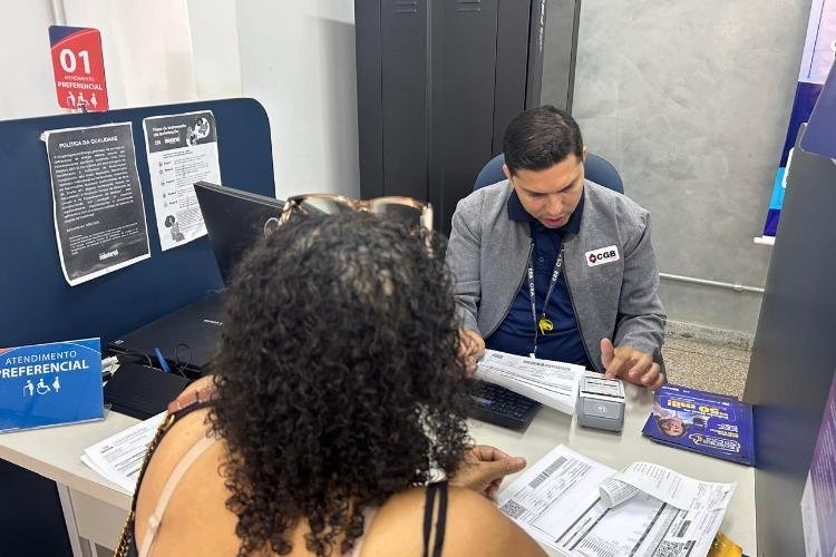 Mutirão de negociação facilita regularização de débitos em setembro; confira onde serão realizadas as ações