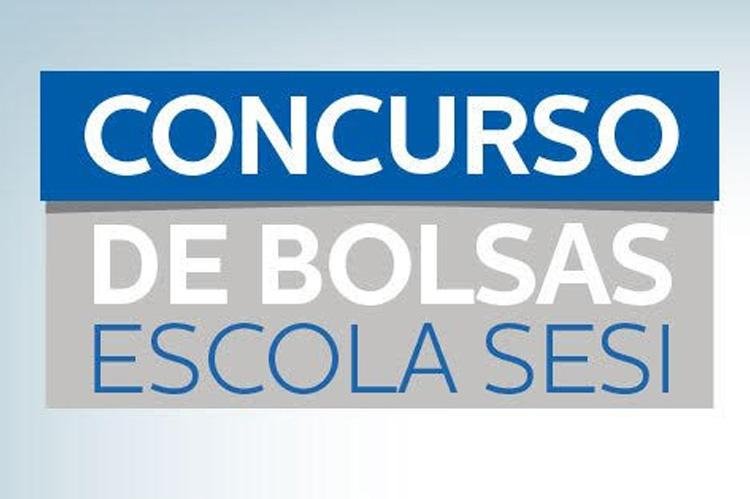Concurso de bolsas realizado por SESI e SENAI AP oferece vagas para alunos do Ensino Fundamental e Novo Ensino Médio