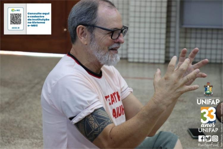 Cia de Teatro Indígena Maiuhi apresenta cinco espetáculos nesta sexta (23)