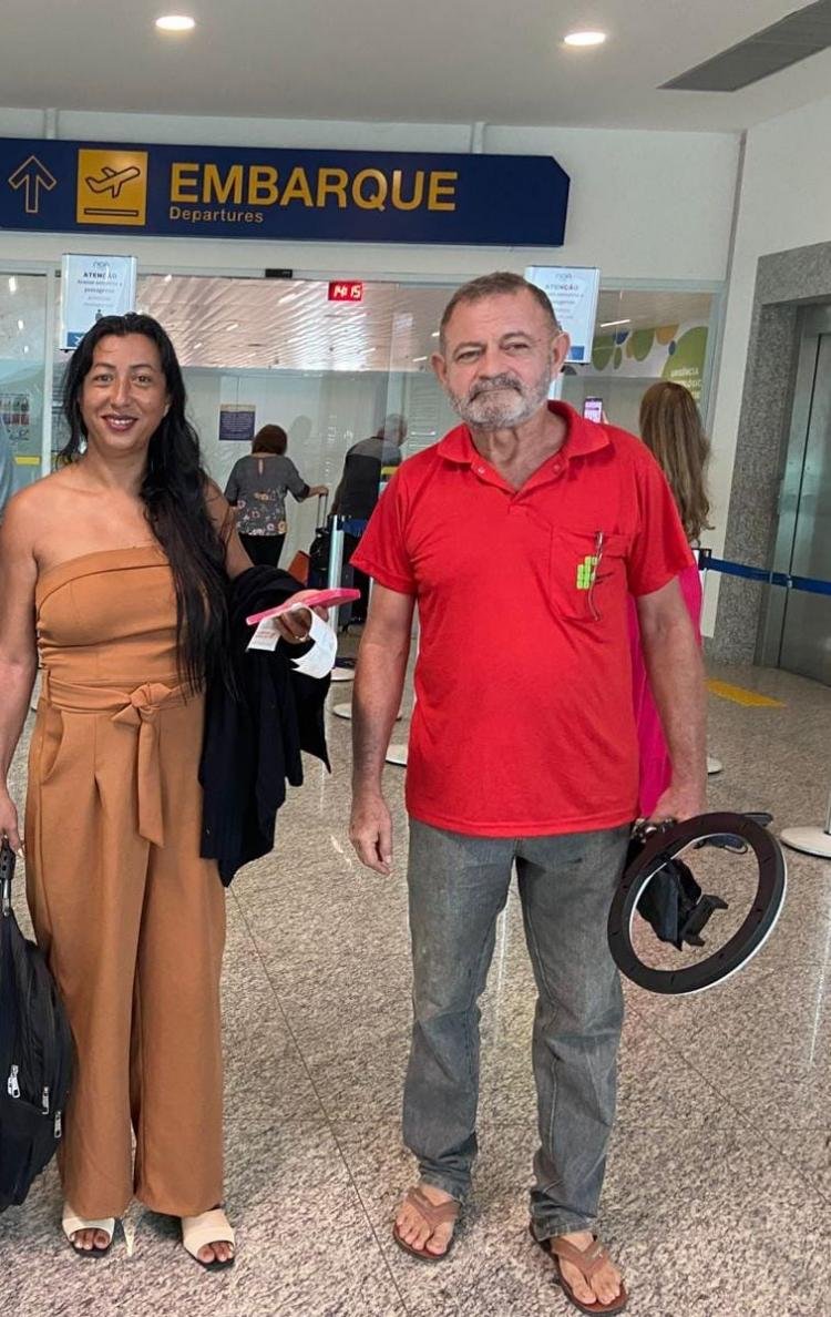 Startups de Santana atendidas pelo Sebrae são selecionadas em concurso na Expo Favela em São Paulo