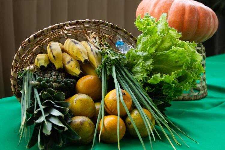 Agricultores têm até segunda-feira para participar da Chamada Pública do GEA
