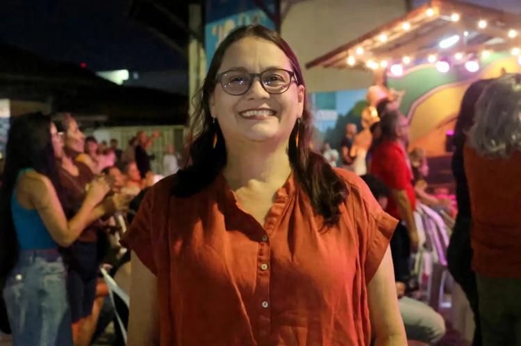 Governo do Estado celebra música instrumental e ritmos amazônicos no segundo dia do 18º Amapá Jazz Festival