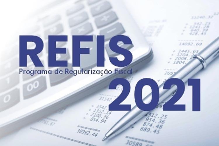 Refis 2021: dia 30 de outubro encerra prazo final para adesão ao programa de recuperação fiscal