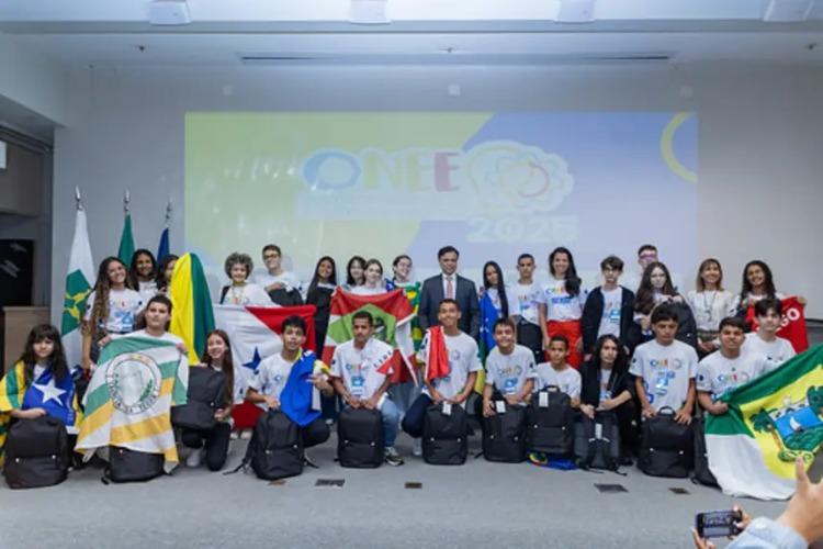 Amapá conquista o 5º lugar geral na Olimpíada Nacional de Eficiência Energética