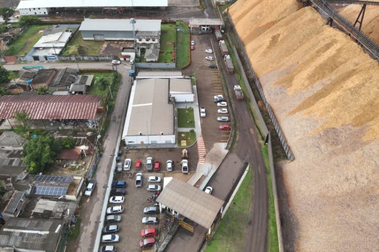 Publicado no Diário Oficial do Município licitação para pavimentação de vias da Companhia Docas de Santana