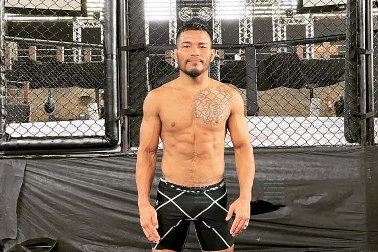 John Macapá, ex-Bellator e UFC, volta ao cage na luta principal do Shooto Brasil 109