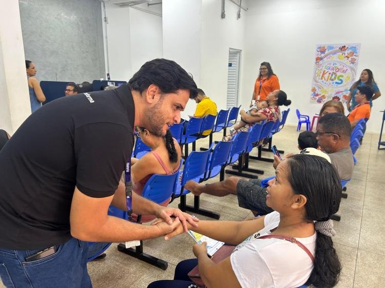 Dia do Cliente: Grupo Equatorial sorteia mais de 300 brindes e promove atendimento especial em quatro agências do Amapá